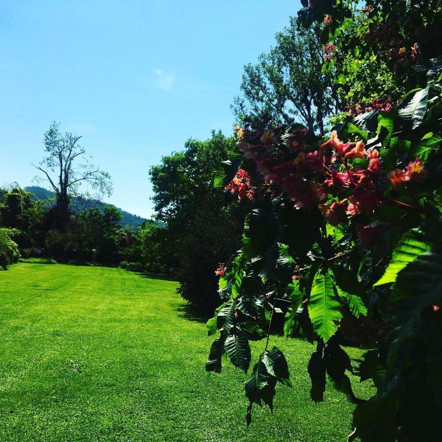La Valle B&B Bréscia Exterior foto